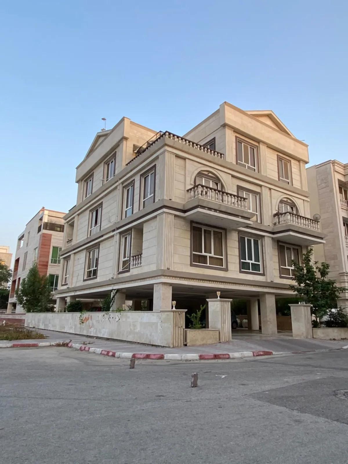 فروش ۲خواب نوبنیاد۲