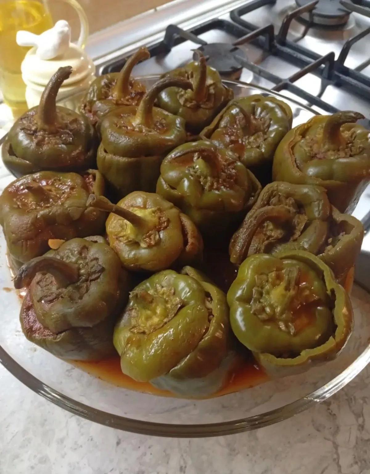اشپزی در منزل( غذای خانگی ) 