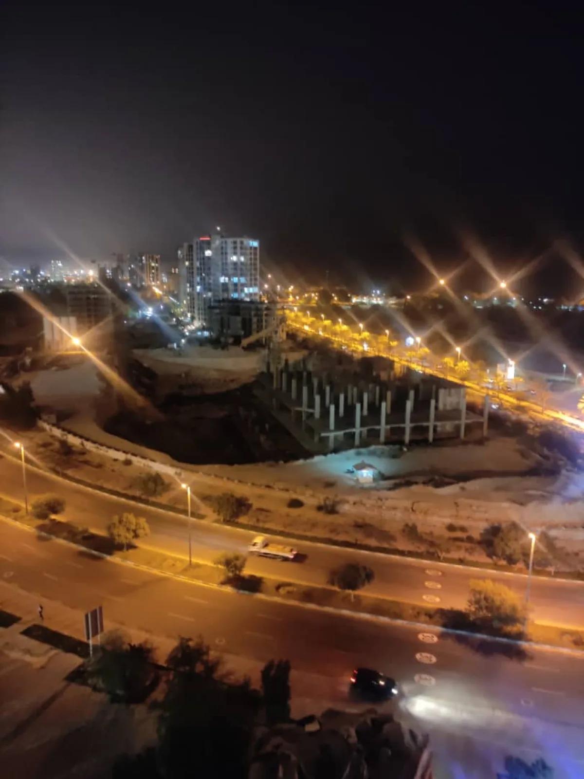 ۱۰۲متر نوبنیاد۳ (عالی قاپو)