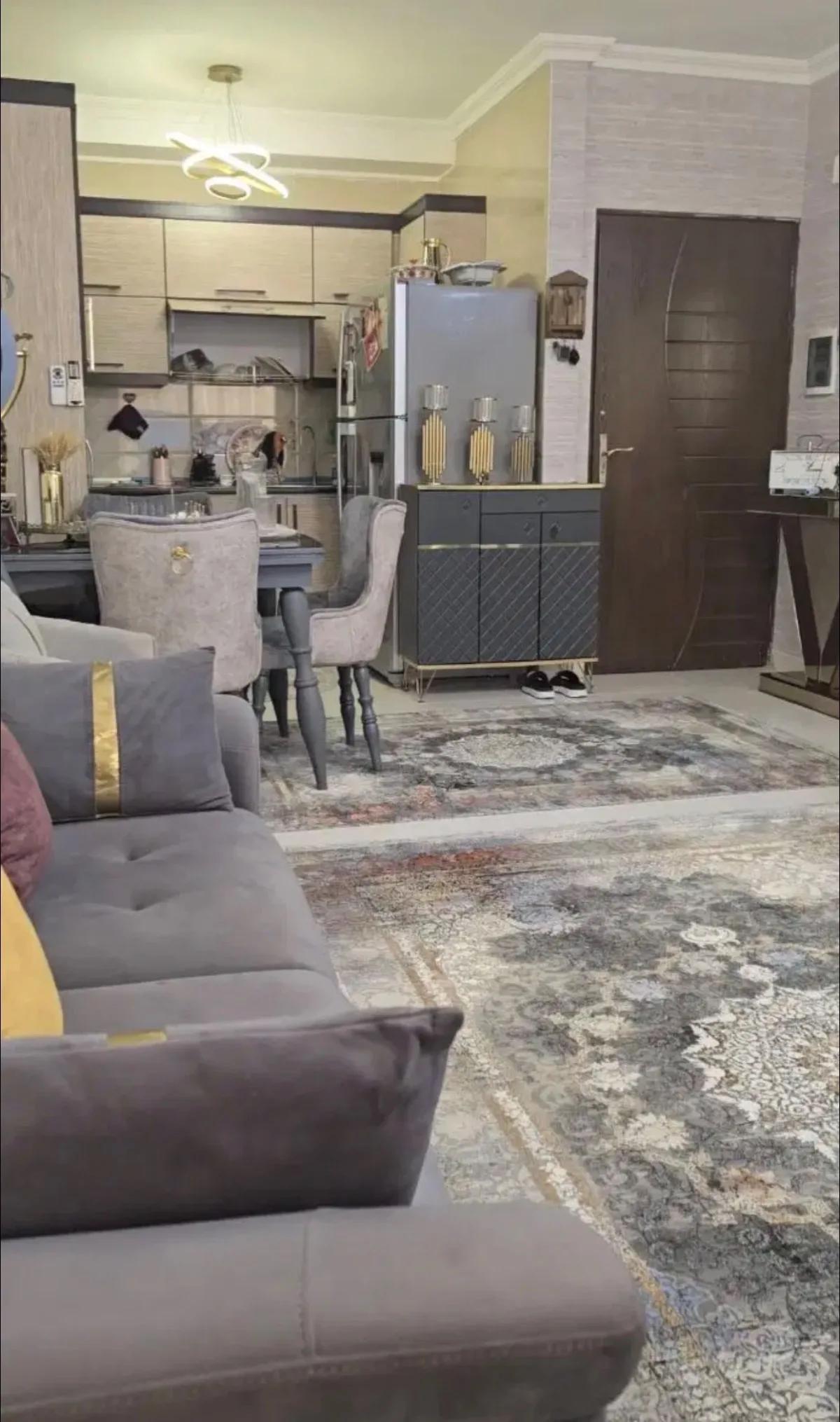 رنت شبانه یا ماهیانه منزل نوبنیاد