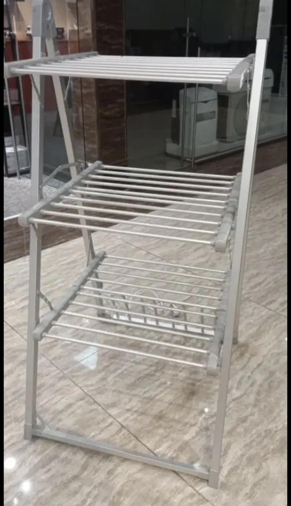 رخت خشک کن وارداتی 