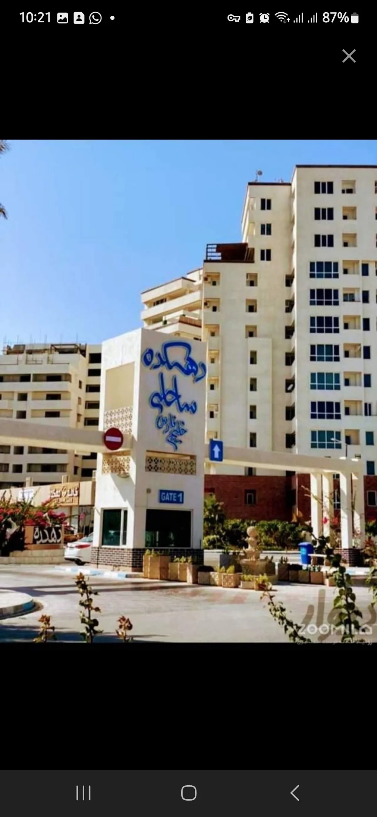 فروش دهکده ساحلی ۱۳۴متر۲خواب بازسازی 