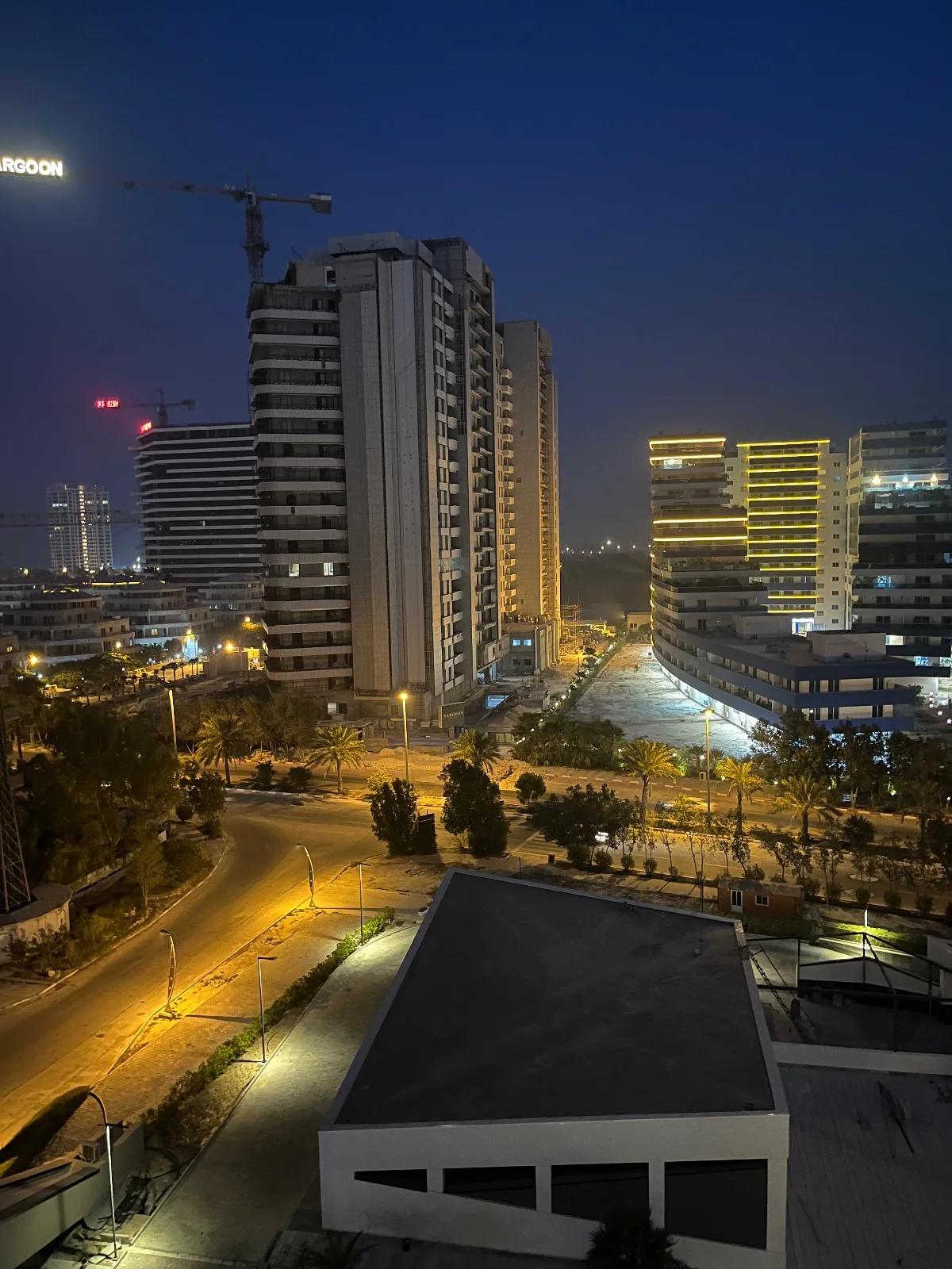 ۱۰۰ متر ۲خواب میکا مسکونی 