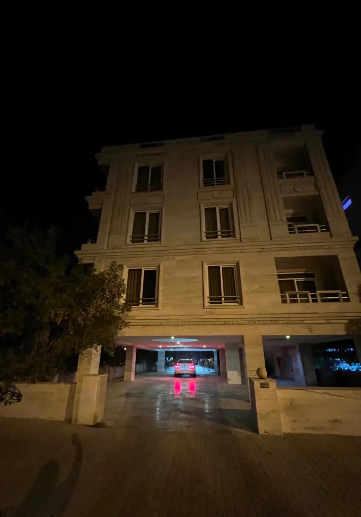 رهن و اجاره یک خواب نوبنیاد