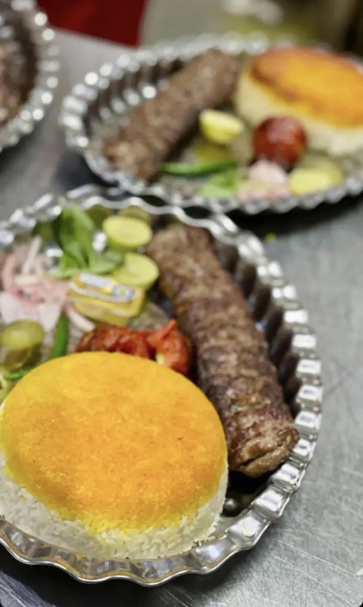 واگذاری رستوران