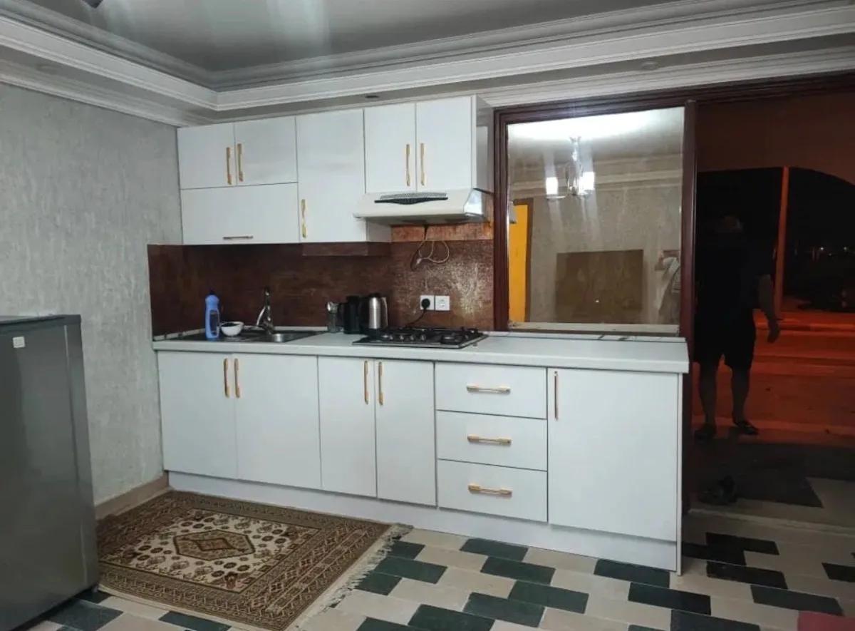 رهن اجاره یک خواب هراز 
