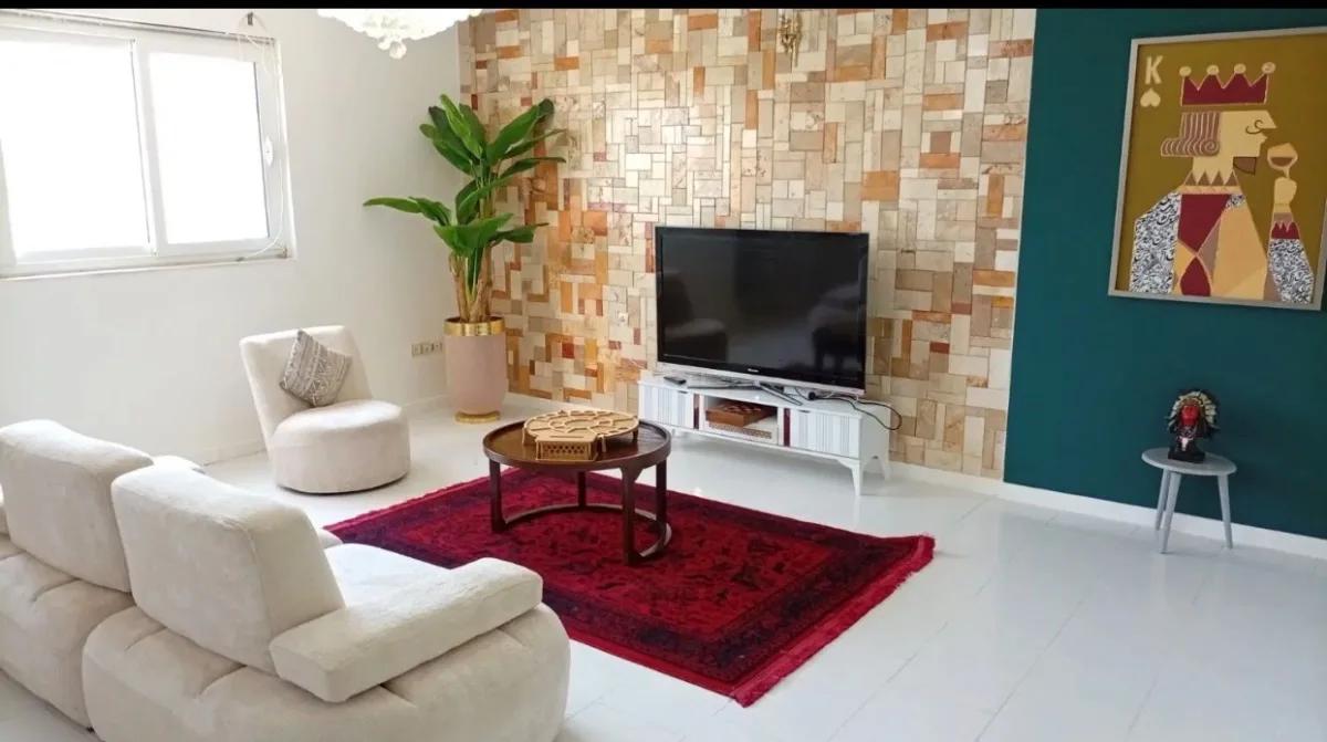 اجاره روزانه و ماهانه اپارتمان لوکس شهرک صدف
