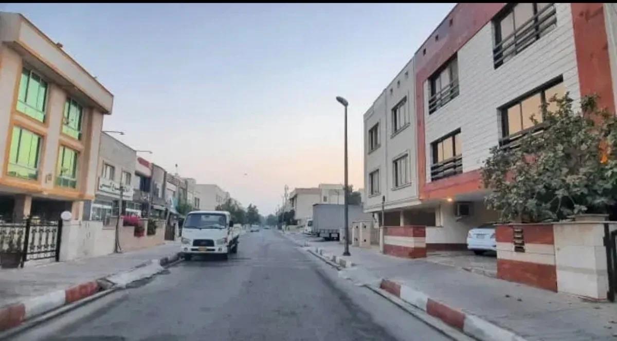 فروش ۵۶ متری یک خواب طبقه اول