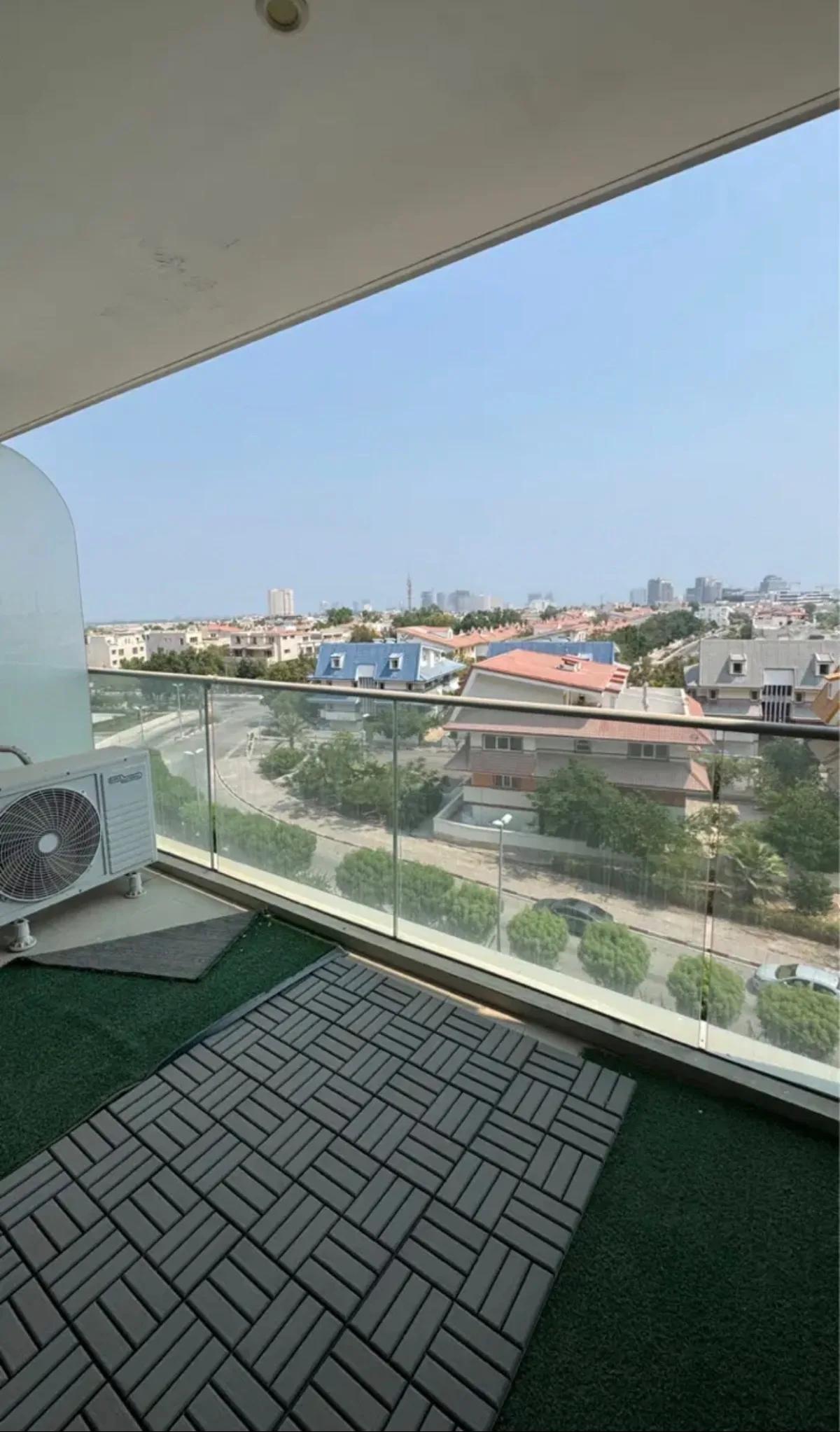 برج مجلل ستاره کیش ، دوخواب