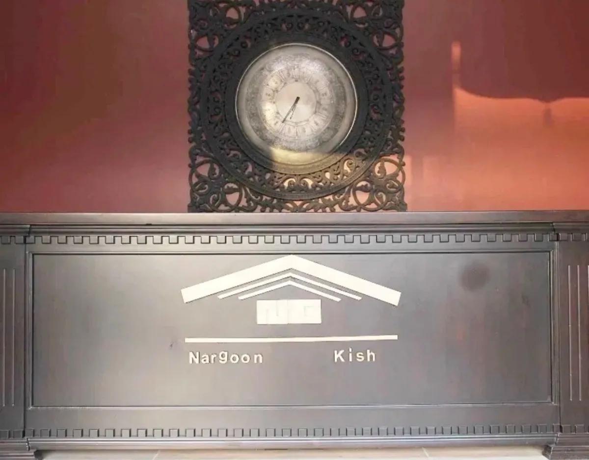 اجاره دوخواب محتمع نارگون 