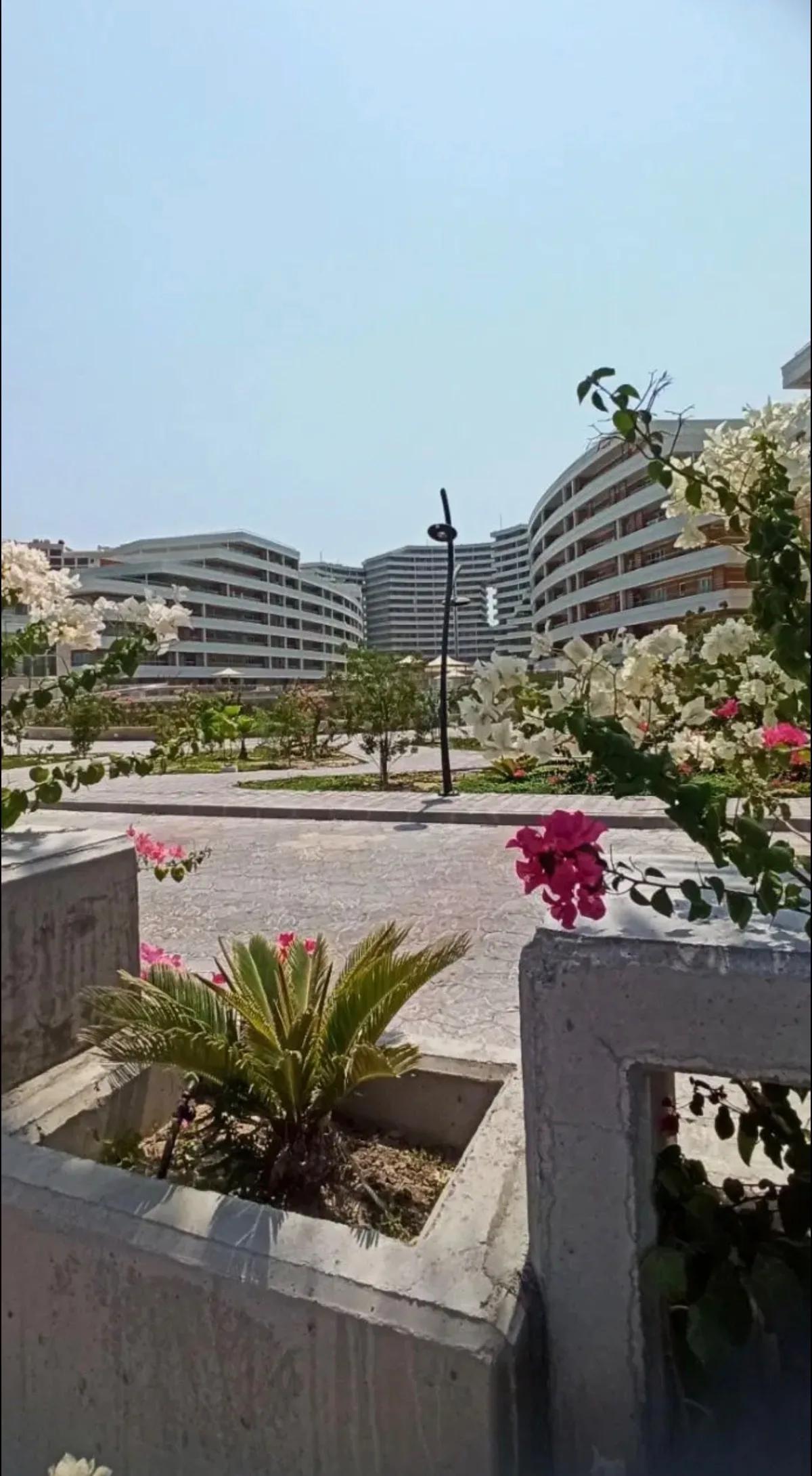 کرانه فول فرنیش طبقات بالا 