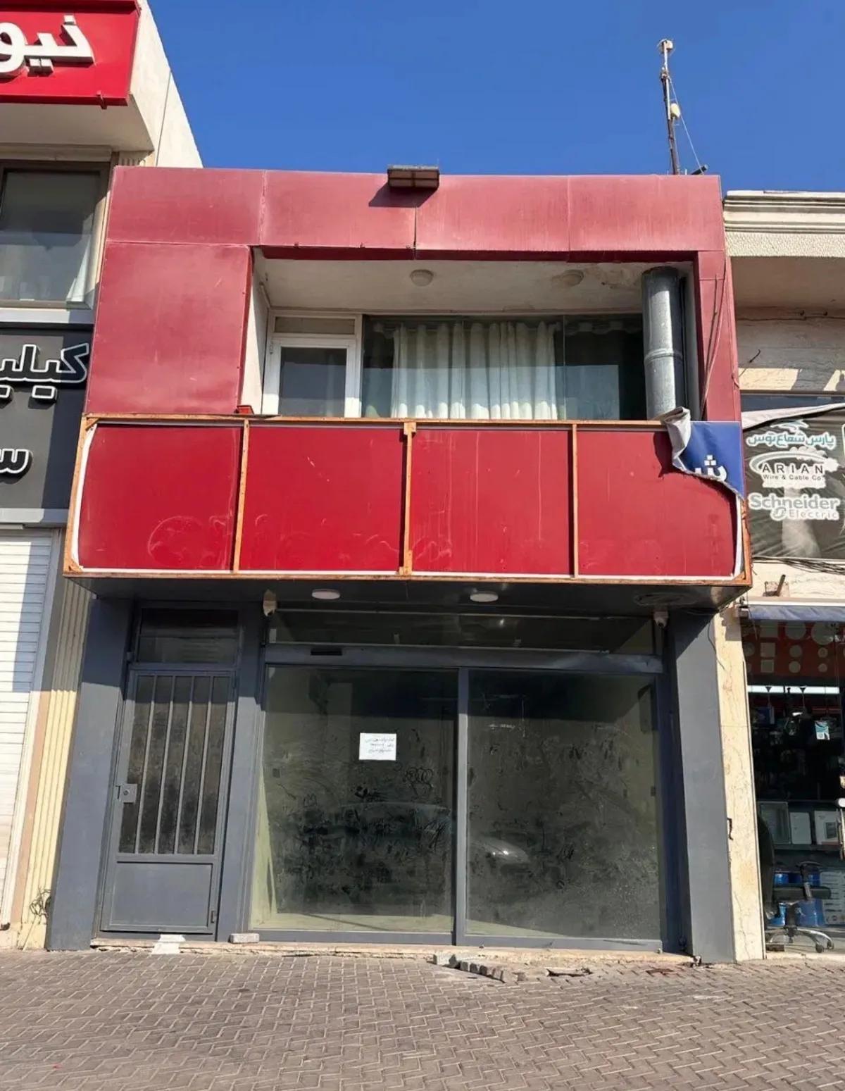 رهن و اجاره سوییت ۵۰ متری خدماتی