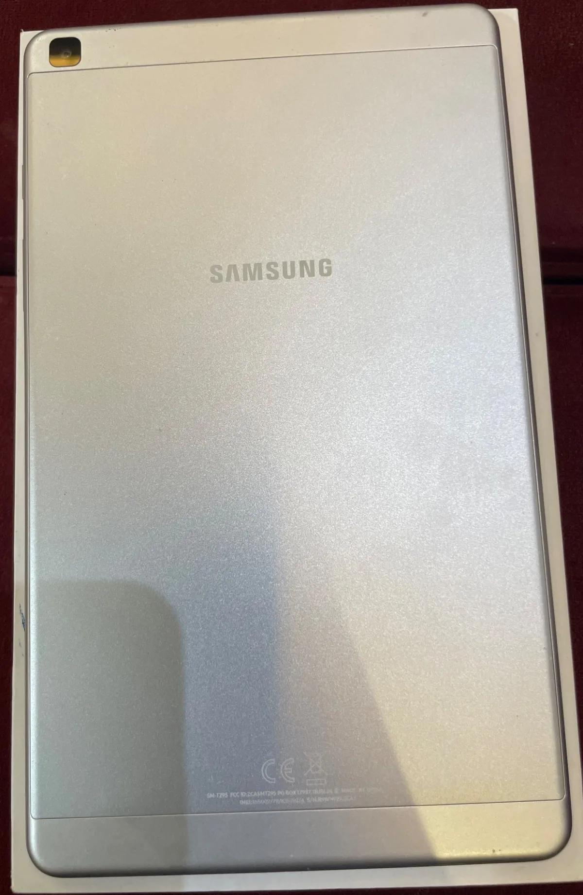 تبلت SAMSUNG