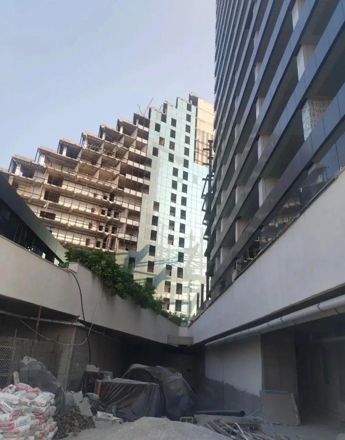 جذب نیرو  تاسیسات