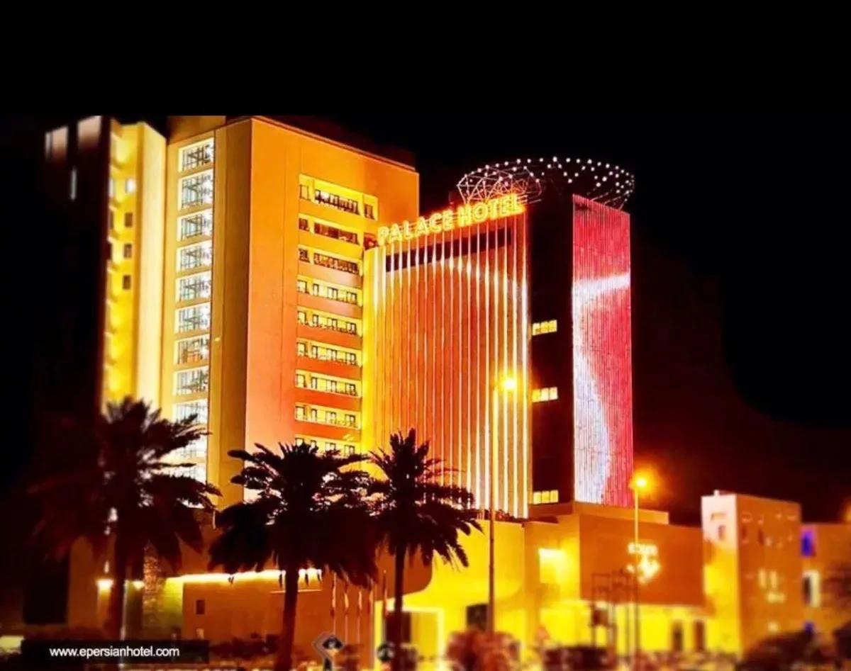 استخدام نیروی فنی و مهندسی / تاسیسات