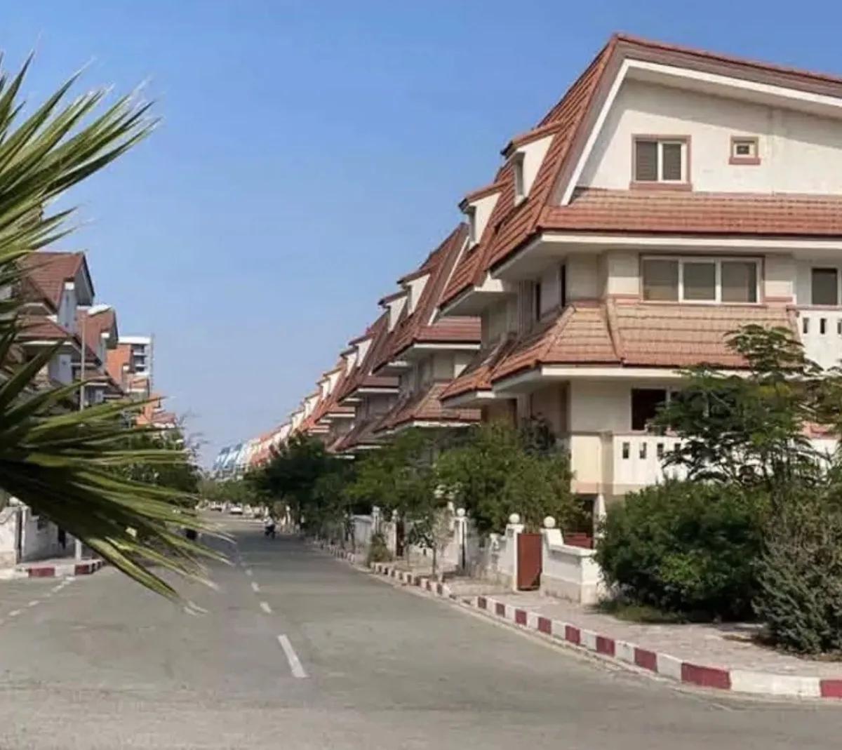 فروش شهرک صدف ۵۶ متر محتمع ویلایی
