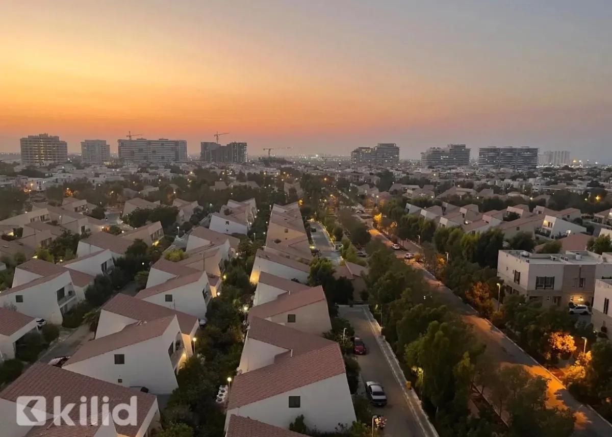 رهن کامل ۱۰۰ متری برج طلوع مرجان 