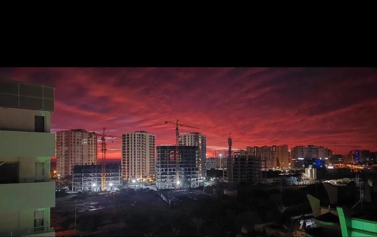 فروش دو خواب دید دریا برج