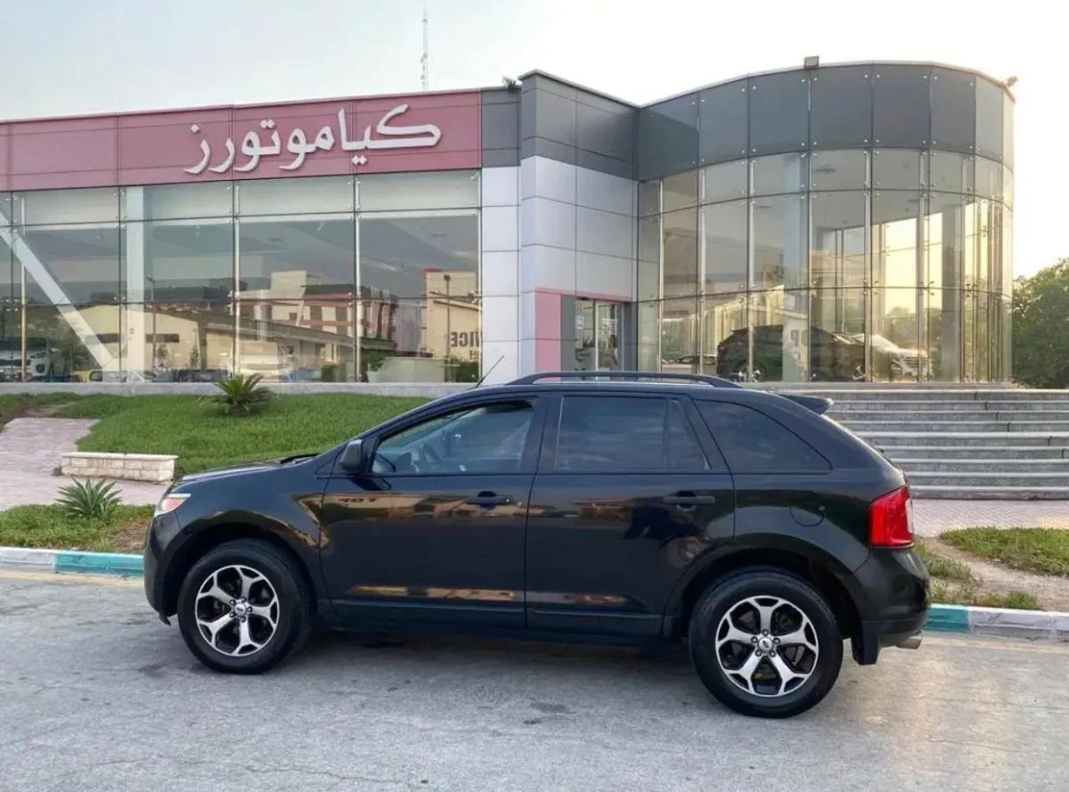  فروش فورد ادج