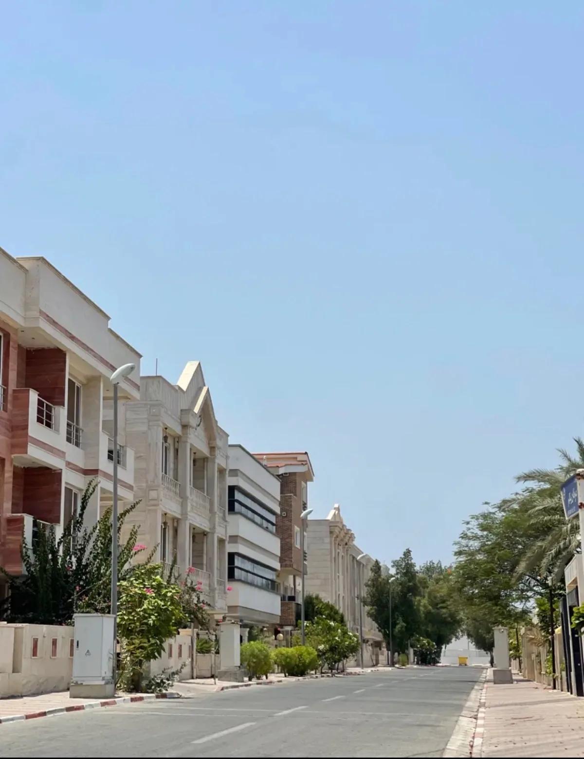 ۶۲ متری شیک نوبنیاد ۳ عالی قاپو 