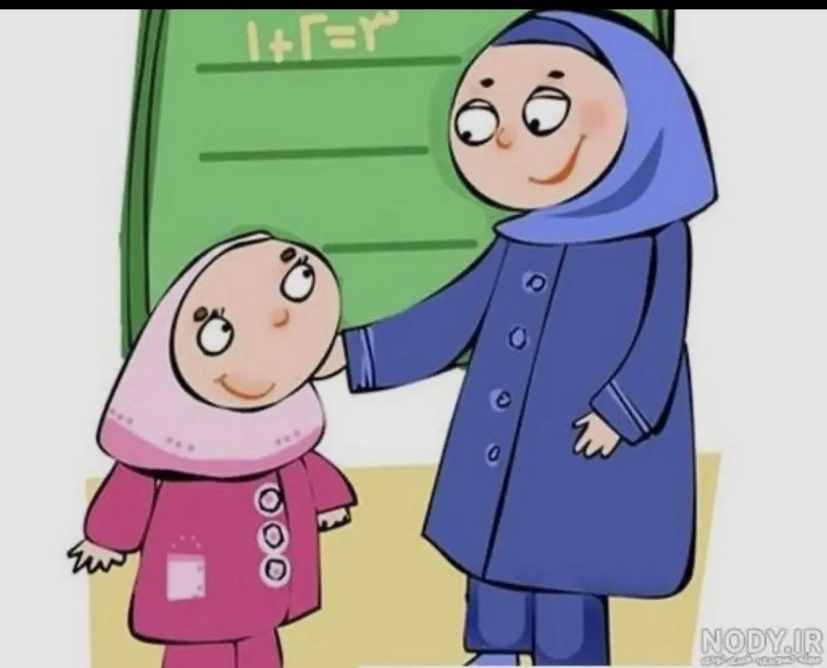 استخدام معلم و مربی 