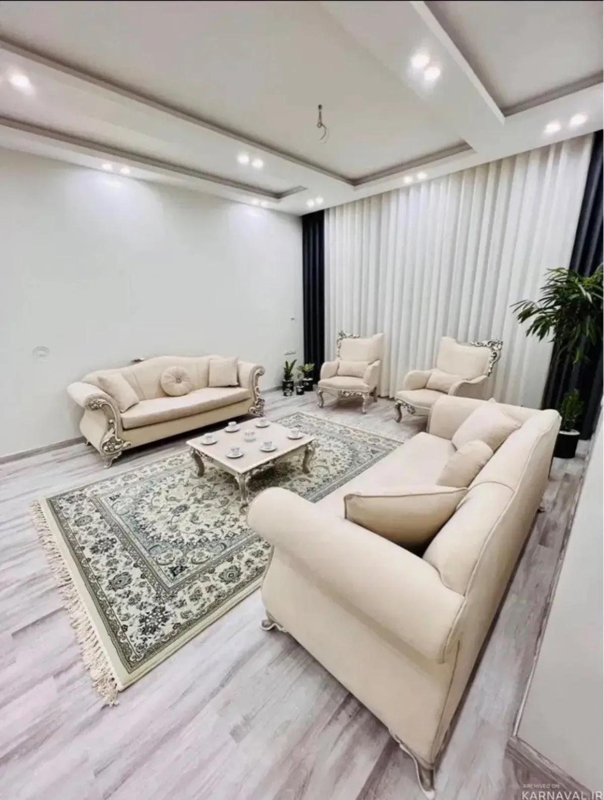 اجاره اپارتمان ۵۸ متری فاز a2