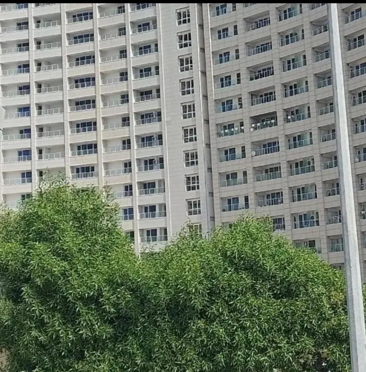 رهن و اجاره یک خواب برج روما