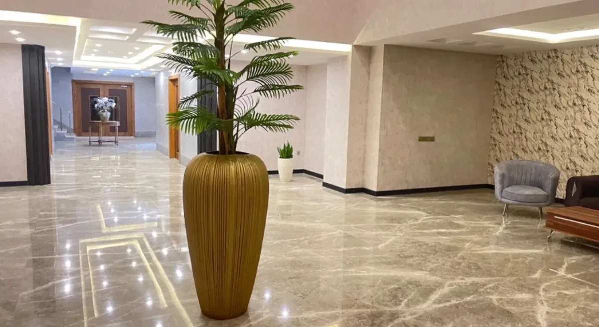 رهن اداری مرکز شهر