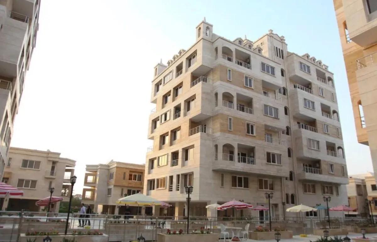 اجاره مبله مجتمع درسا مهر 