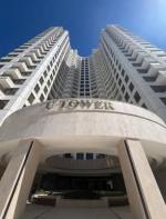 ۱۳۰ متری دوخواب پلاک ۱ ویو دریا برج شاراکس یوتاور