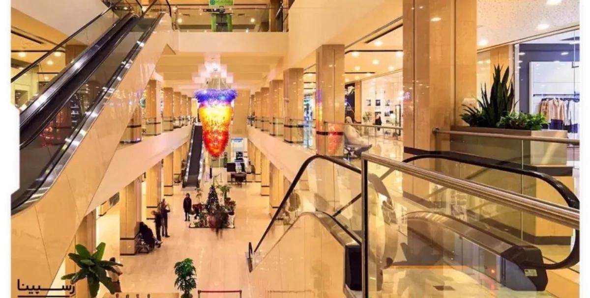 فروش غرفه دامون 