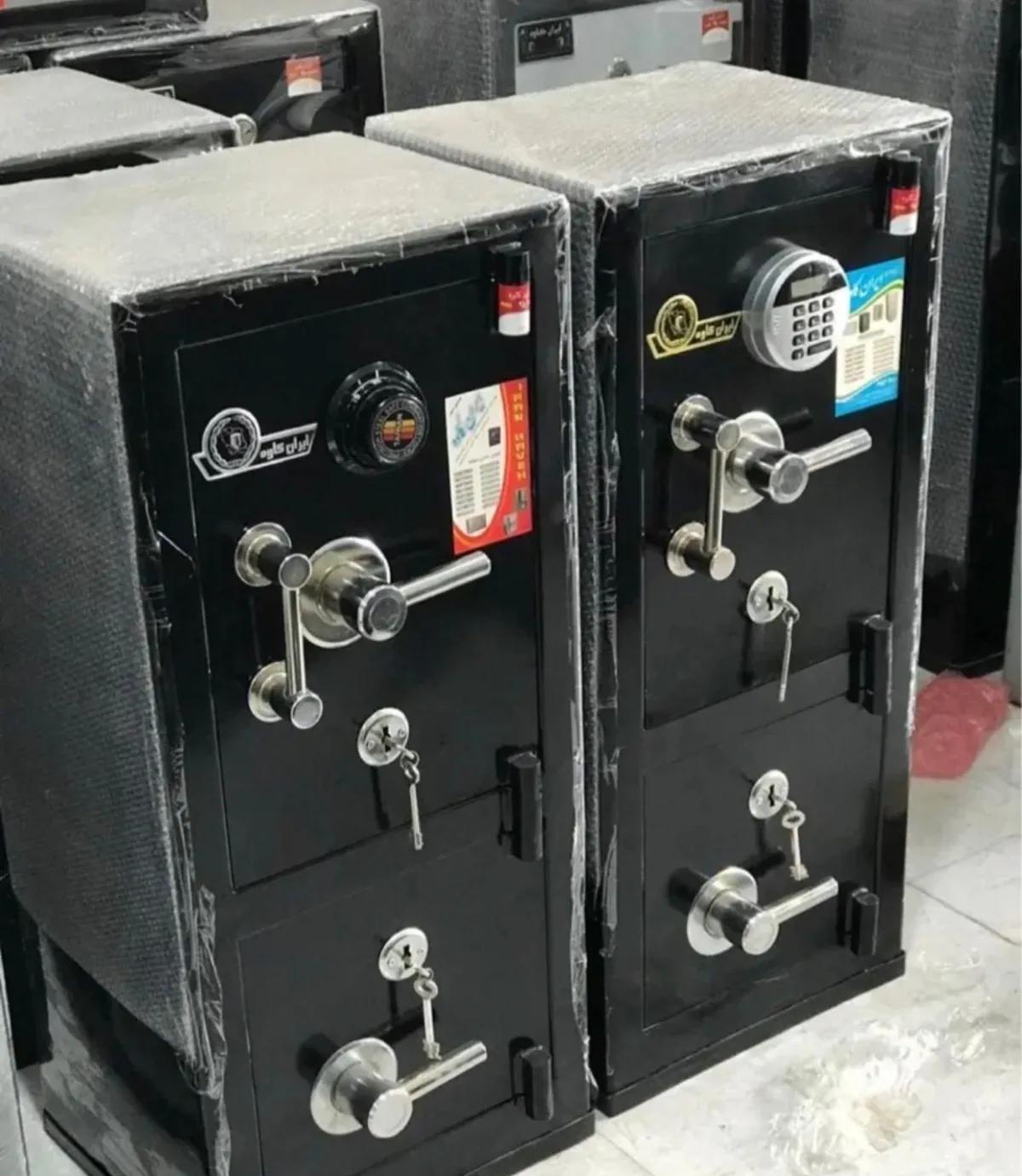 گاو صندوق کیش جنوب 
