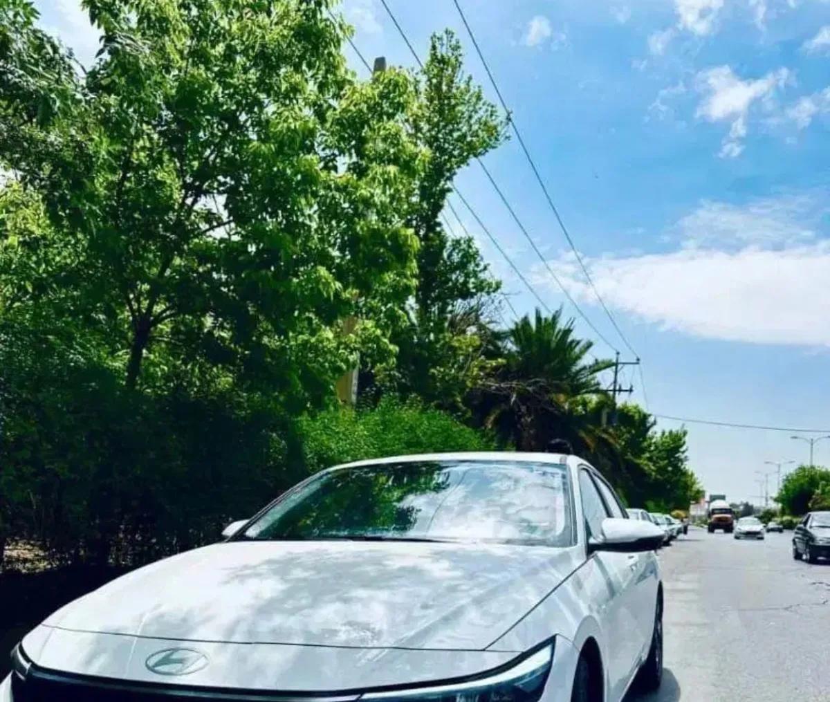 اجاره خودرو النترا