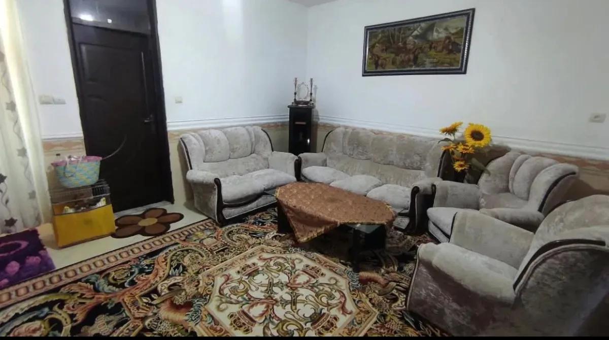 تک خواب ۴۴ متری 
