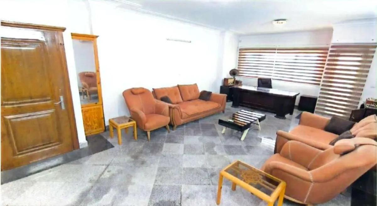 ۶۰ متر اداری میدان سعدی