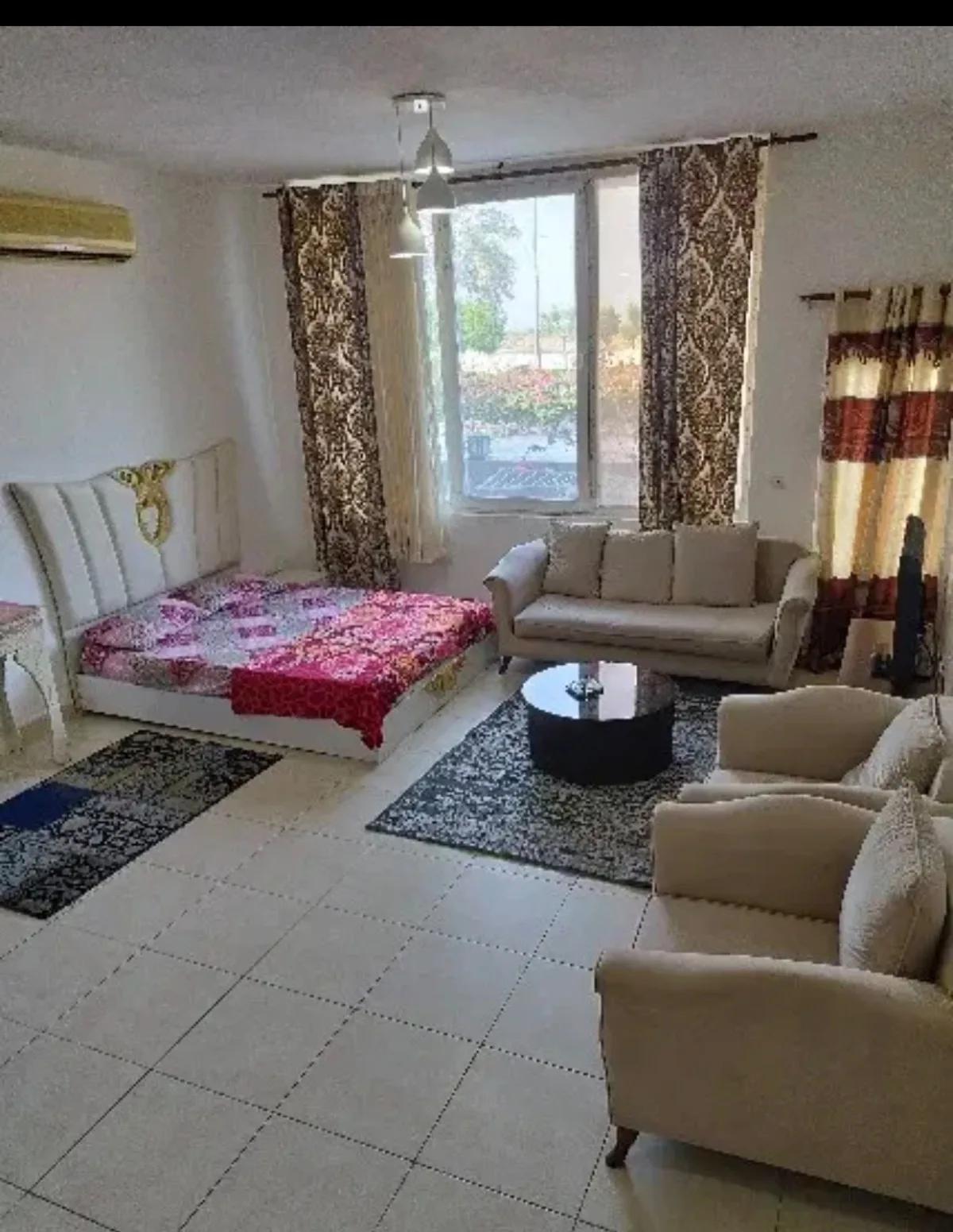 اجاره سوییت صدف 