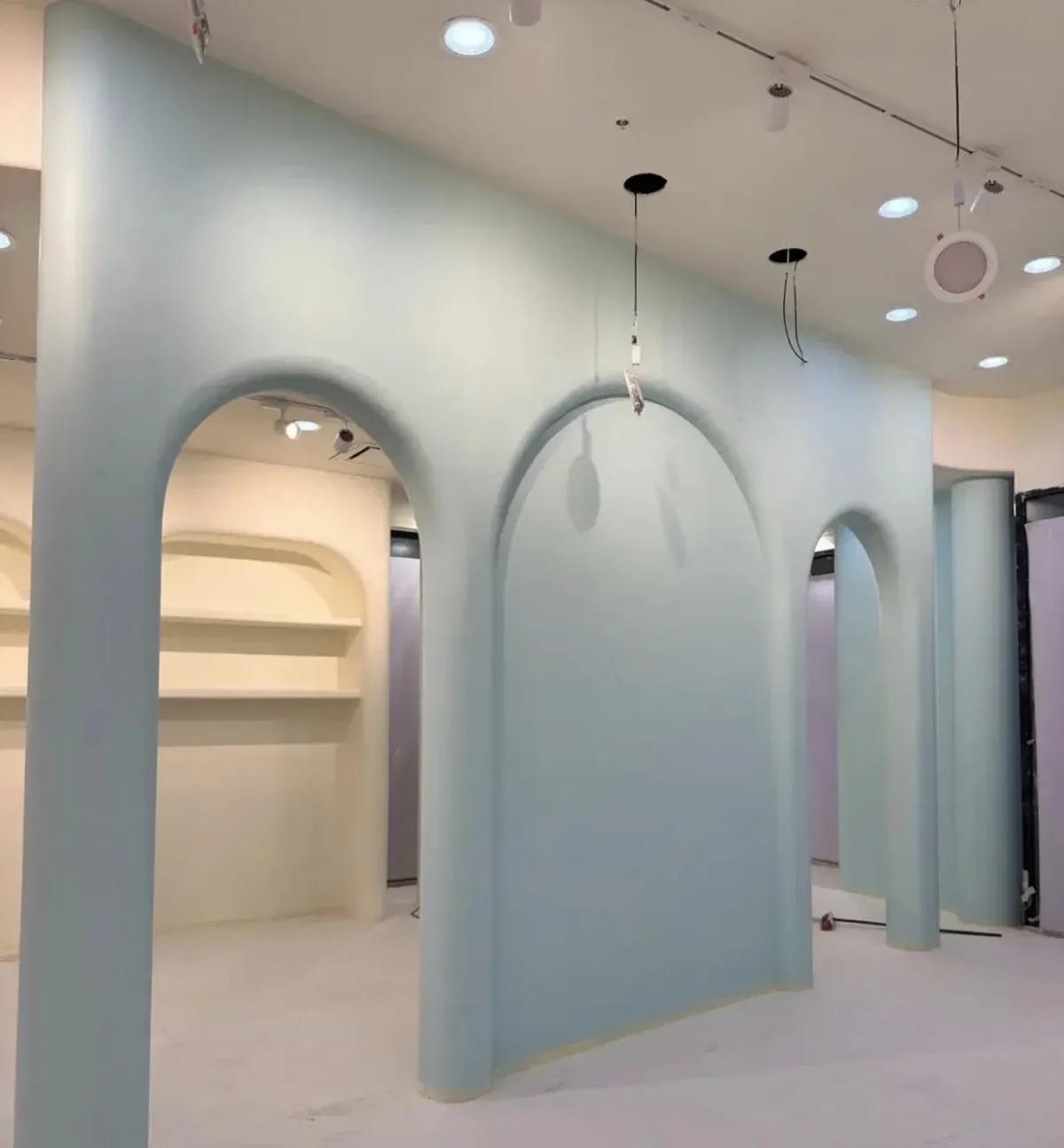 طراحی و اجرای تخصصی کناف 