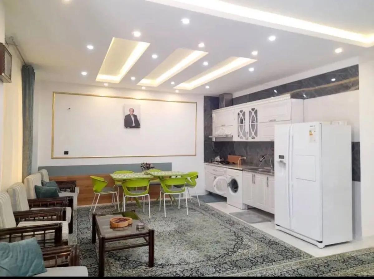 فروش فوری واحد ۵۷ متری نما سنگ‌