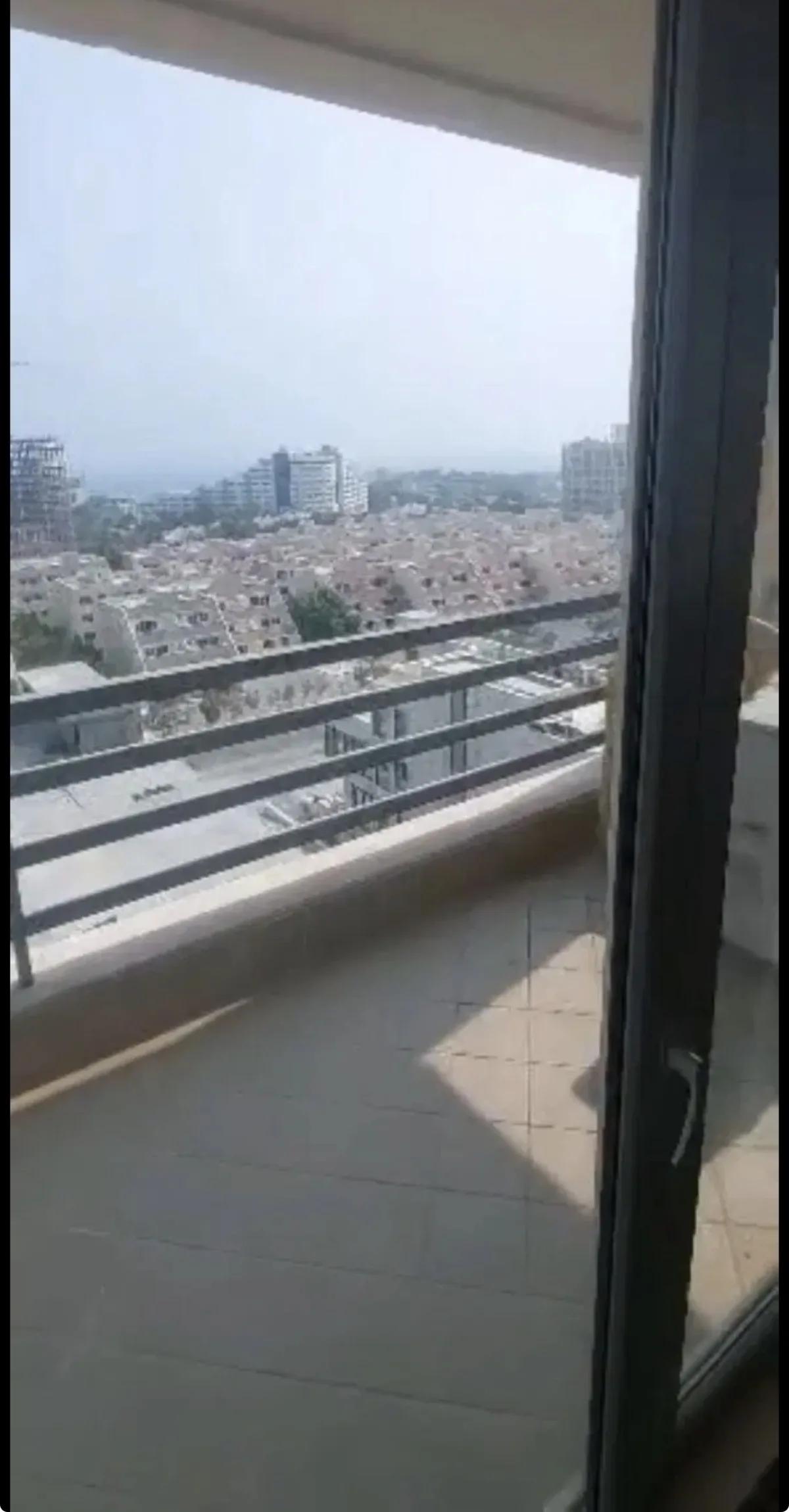 فروش واحد برج ۱۳۵ متری