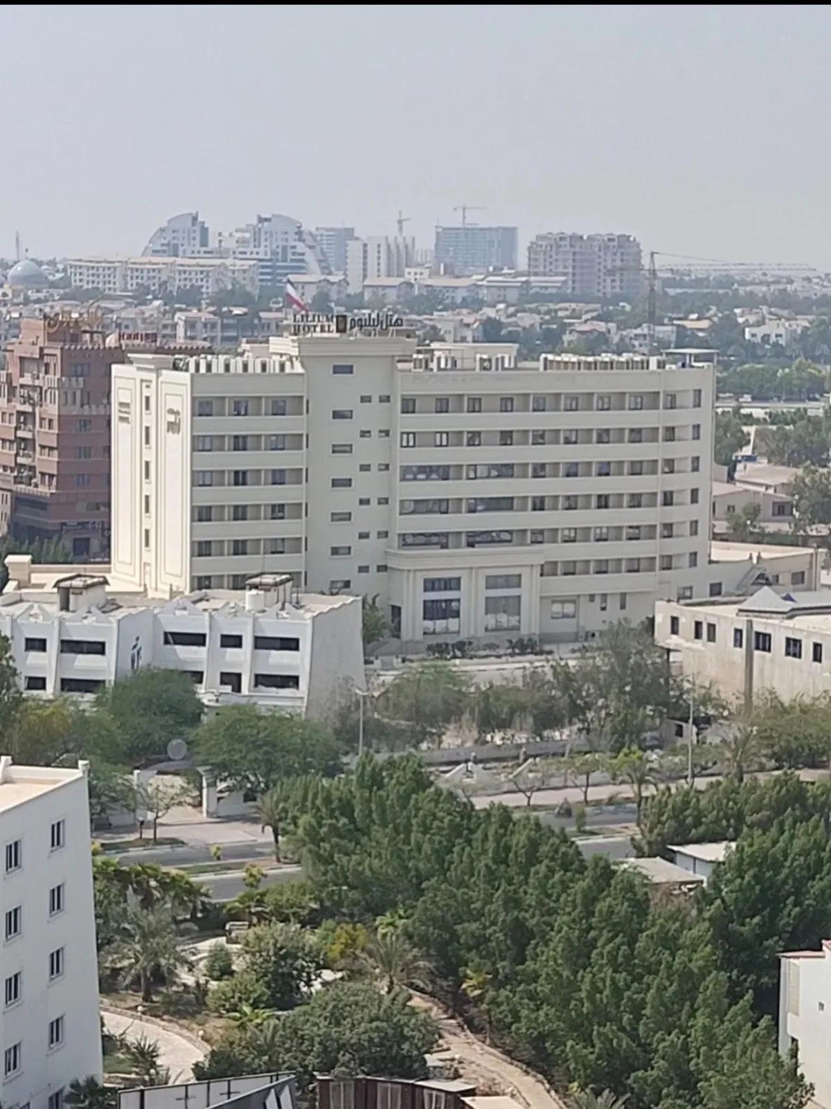 ۲۴ متر غرفه بازار مروارید ( لاین پرسپولیس)
