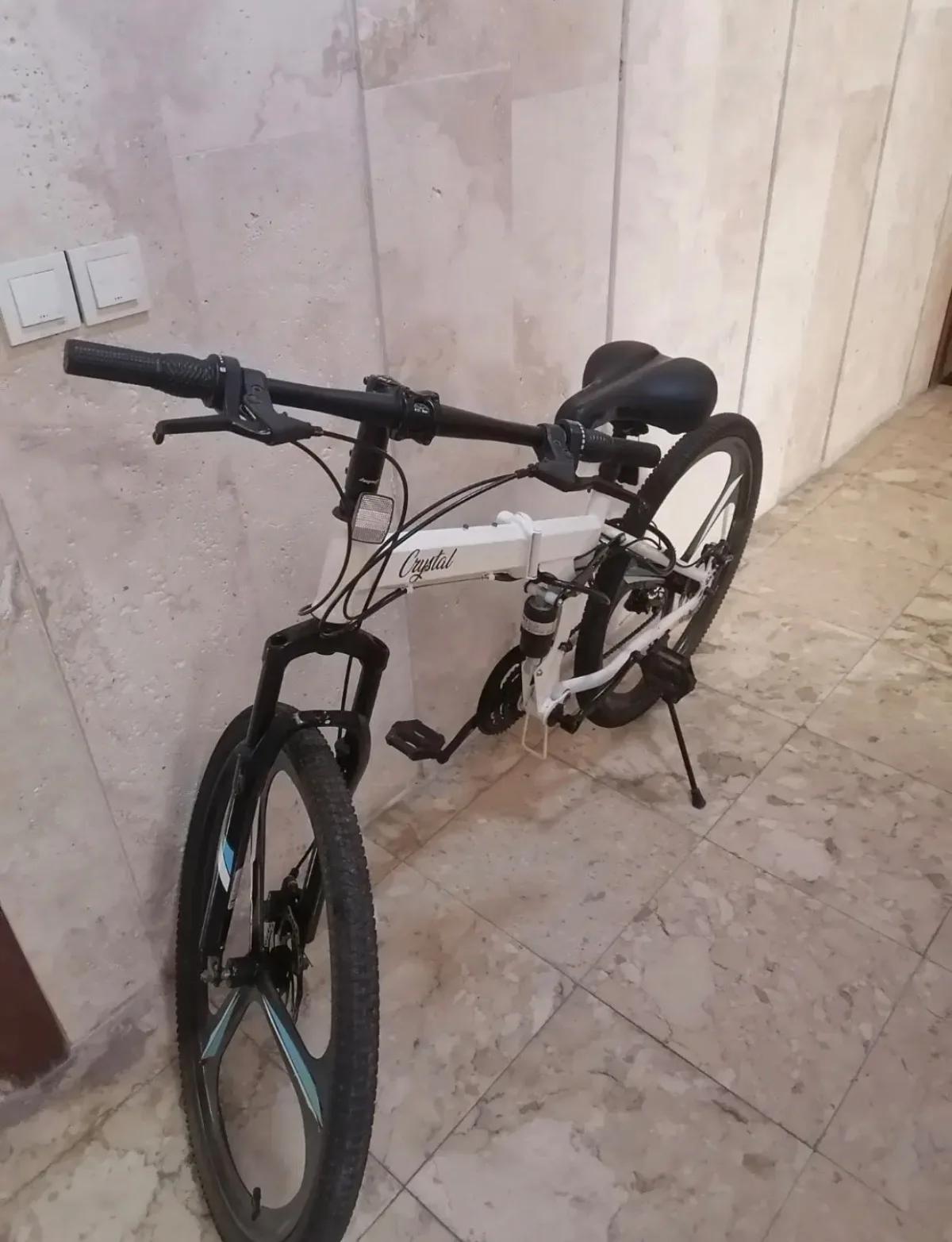 دوچرخه ۲۶ نو