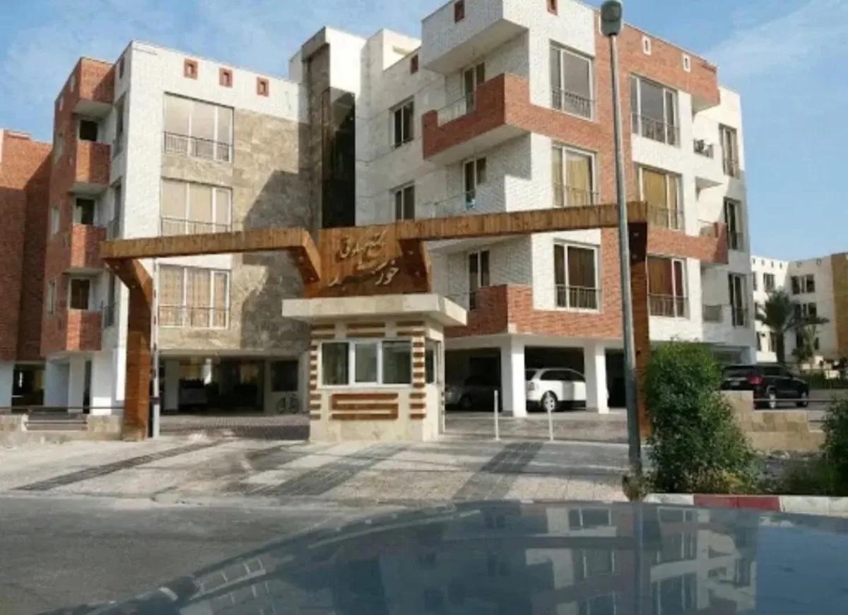 رهن و اجاره  واحد یک خوابه خورشید 
