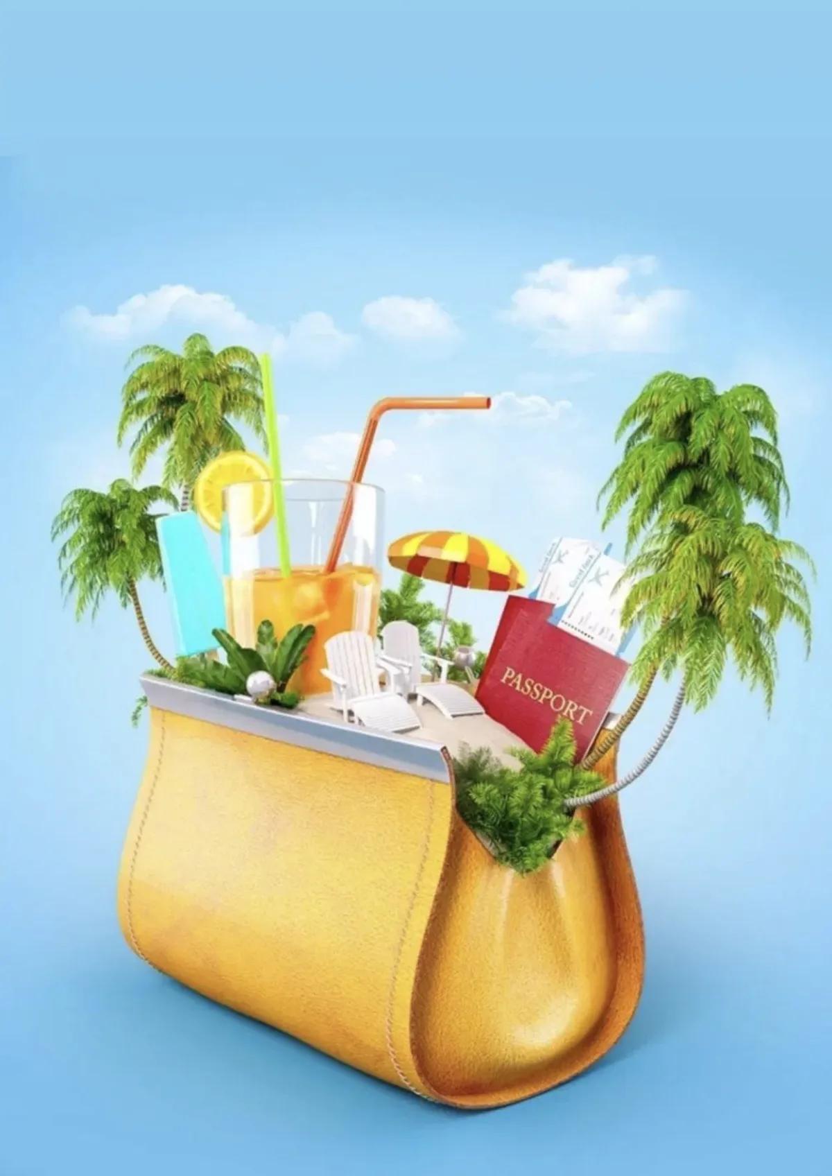 تفریحات جزیره کیش