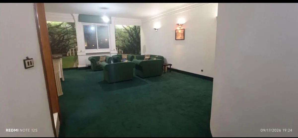 اجاره مجتمع گلف ۹۰ متری 