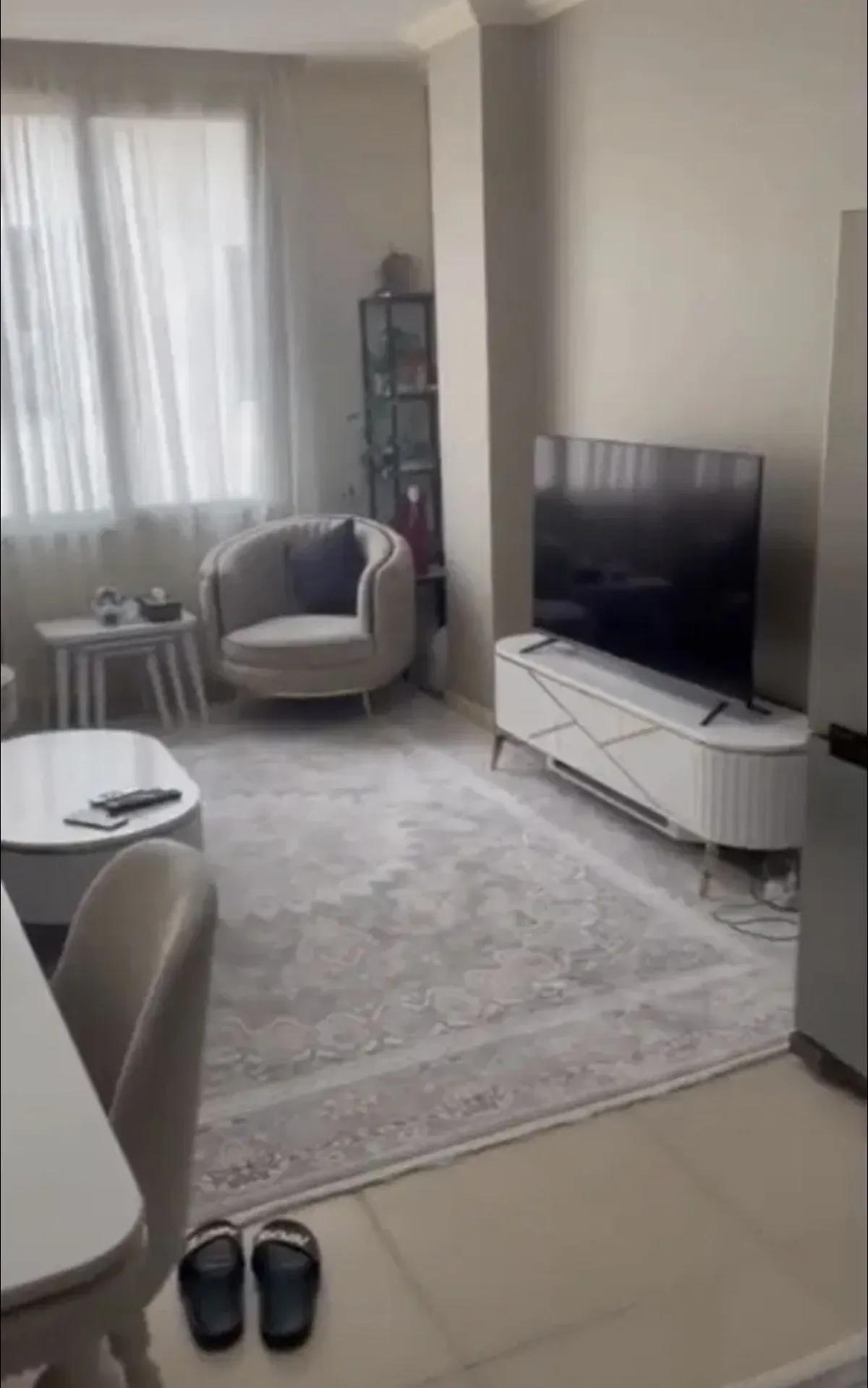 اجاره اپارتمان ۵۵ متری مجتمع فرهنگیان