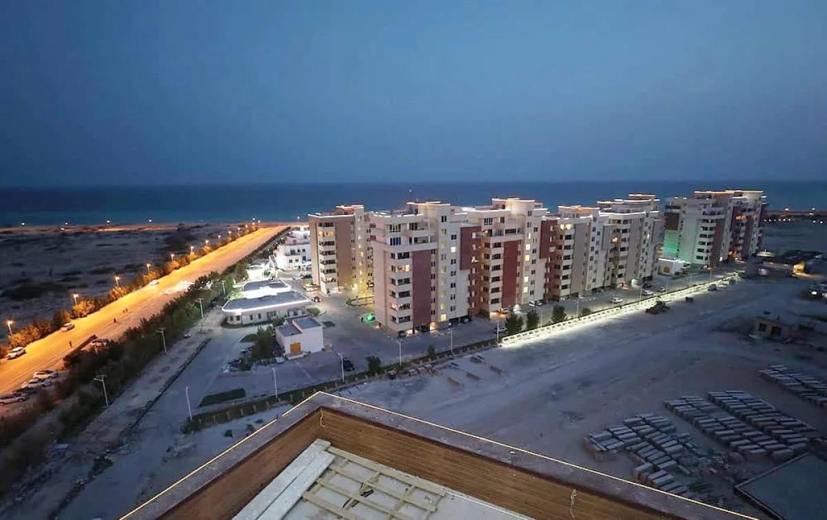اجاره دوخوابه دهکده