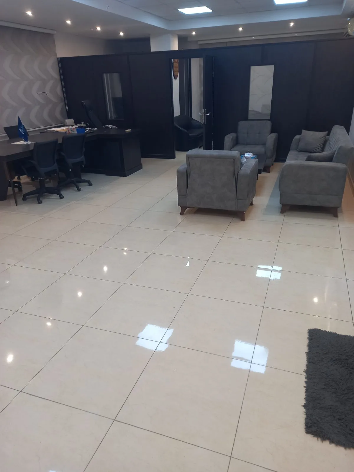 اجاره هوم آفیس شیک 