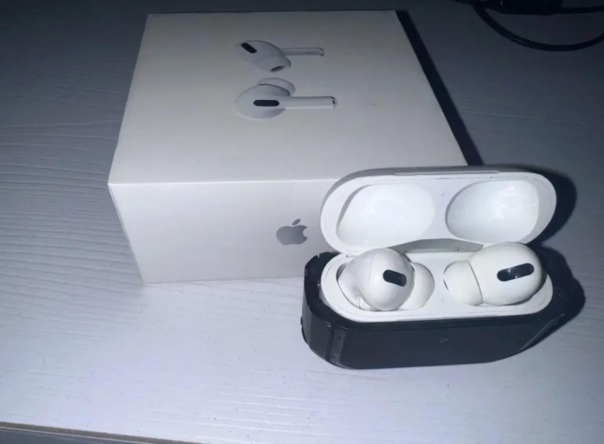 airpods pro 2 