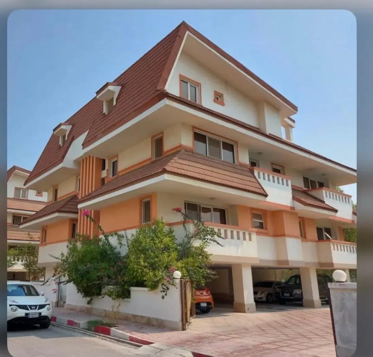 رهن ویلایی ستاره کیش