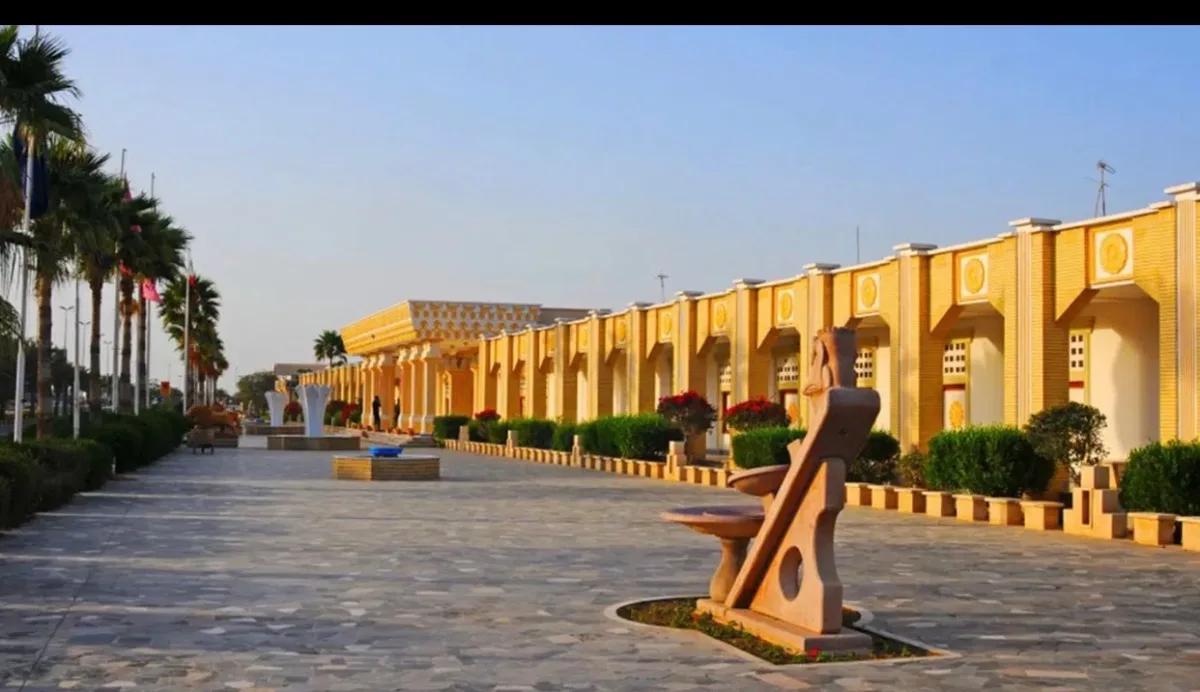 اجاره غرفه ۴۲ متری بازار مروارید 